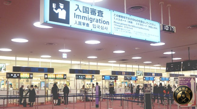 #盘总必看：日本加强对来自柬埔寨、瓦努阿图和福建省人员的居住