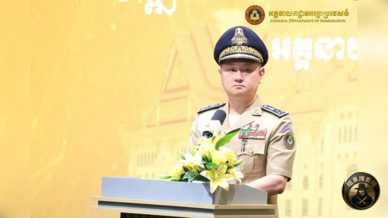 上半年，200多外国人被边控！驱逐4.5万，比过去10年都多