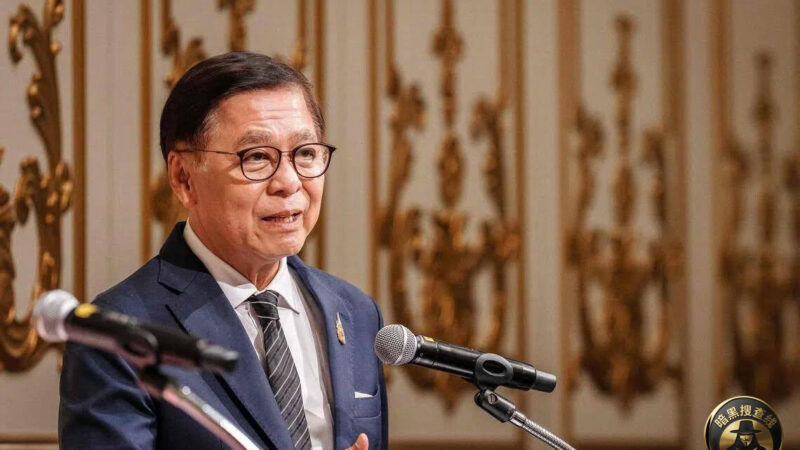 中国交付柬埔寨39辆坦克，泰国表达关切

7月21日，针