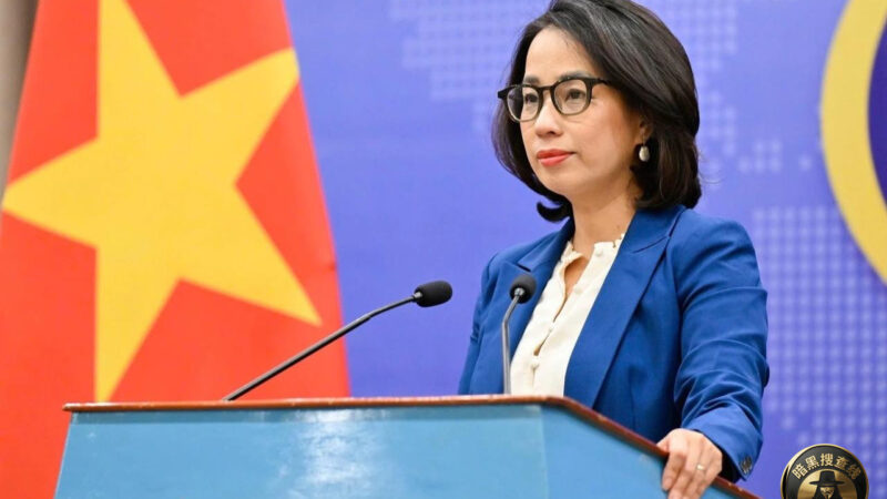 越南渔船在南海沉没 中越联合救援已救起45人

7月26