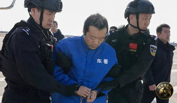 陈志已被正式批捕

财新网今天报道称，涉电信诈骗的太子集