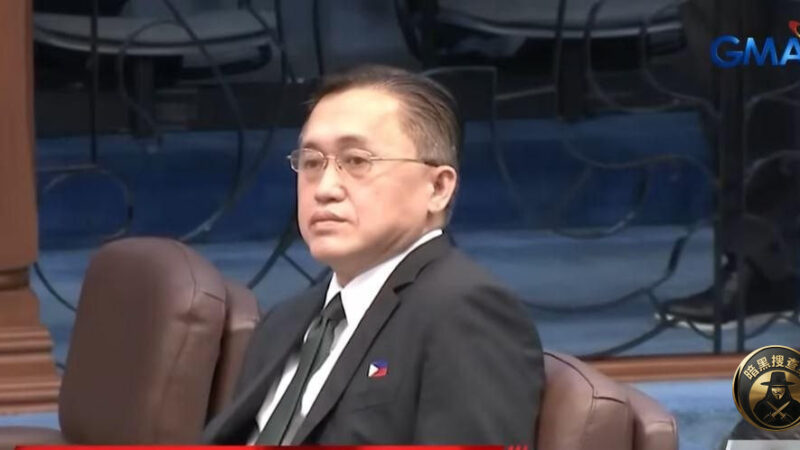 #菲律宾拟放宽专业证件期限‼️#PRC身份证 有效期或延长至