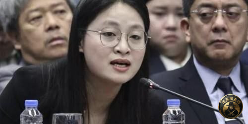 #郭华萍POGO关联企业再被追税‼️菲律宾国税局追缴4亿比索