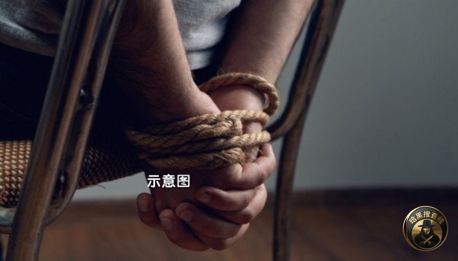 #马来西亚资讯：绑架案新进展：700万肉票疑与贩DU集团有关