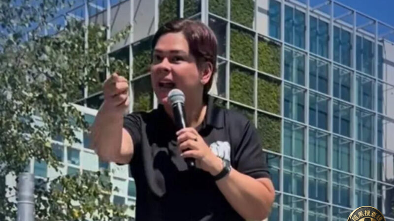 #菲律宾治安有多乱❓买一条命只需5000比索🚫

菲律宾