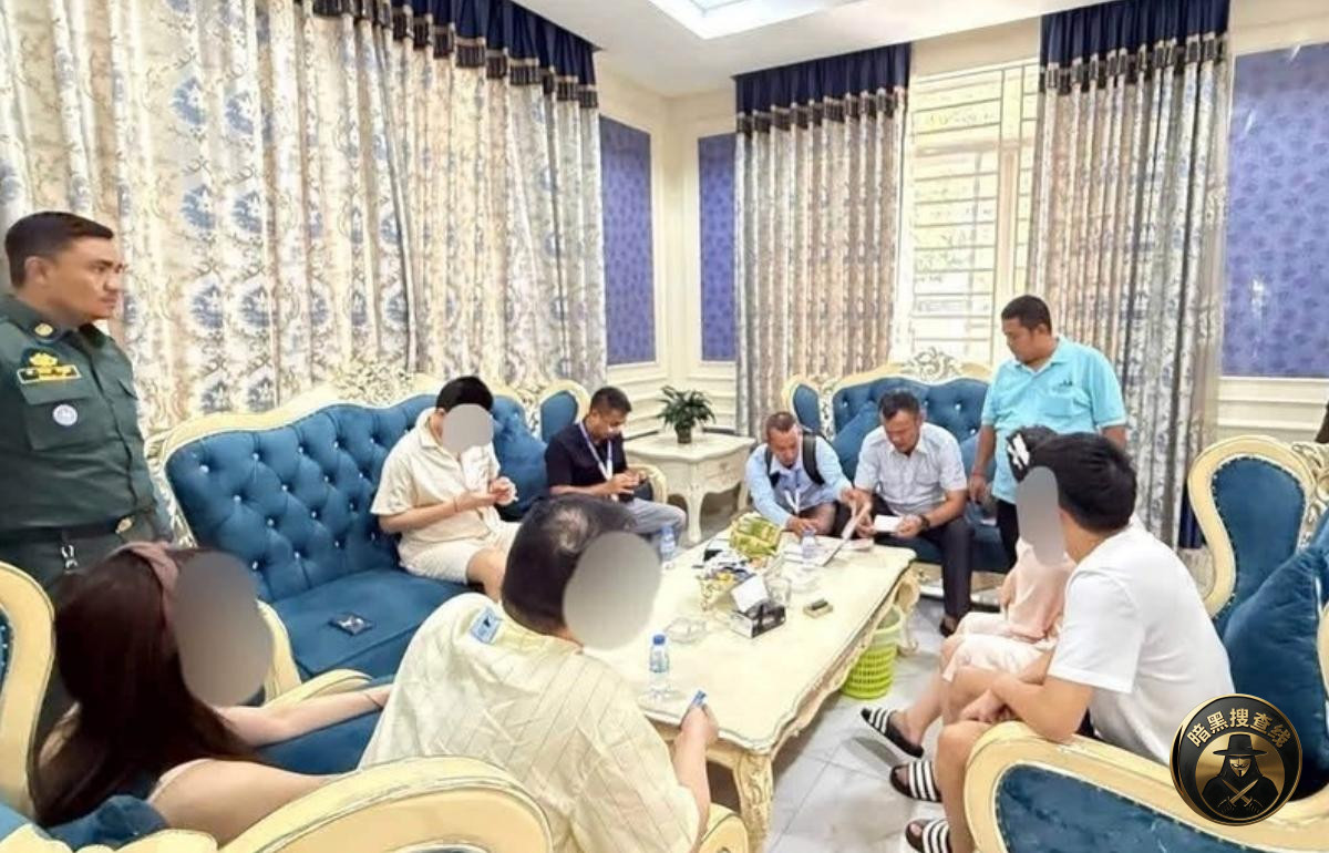 查处电诈,柬埔寨上半年罚款194万美元
2026年上半 查处电诈,柬埔寨上半年罚款194万美元
2026年上半