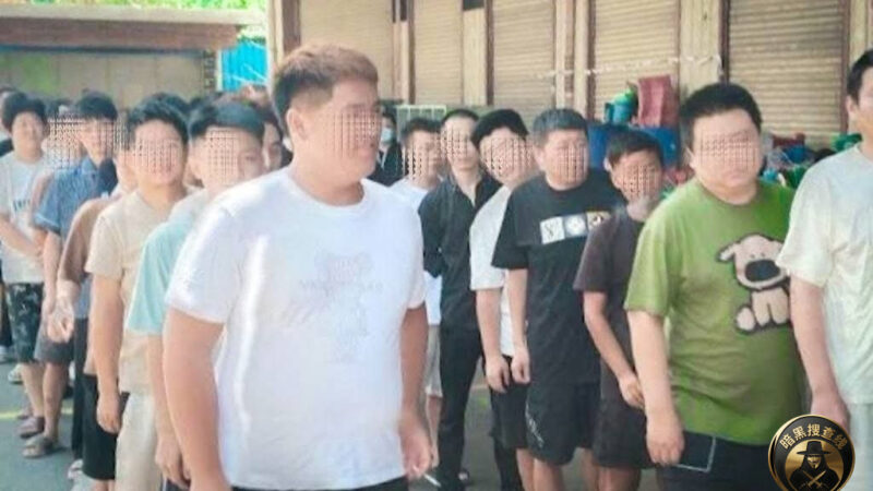 #柬埔寨资讯：驱逐162名涉网络诈骗中国籍人员，其中2名女性