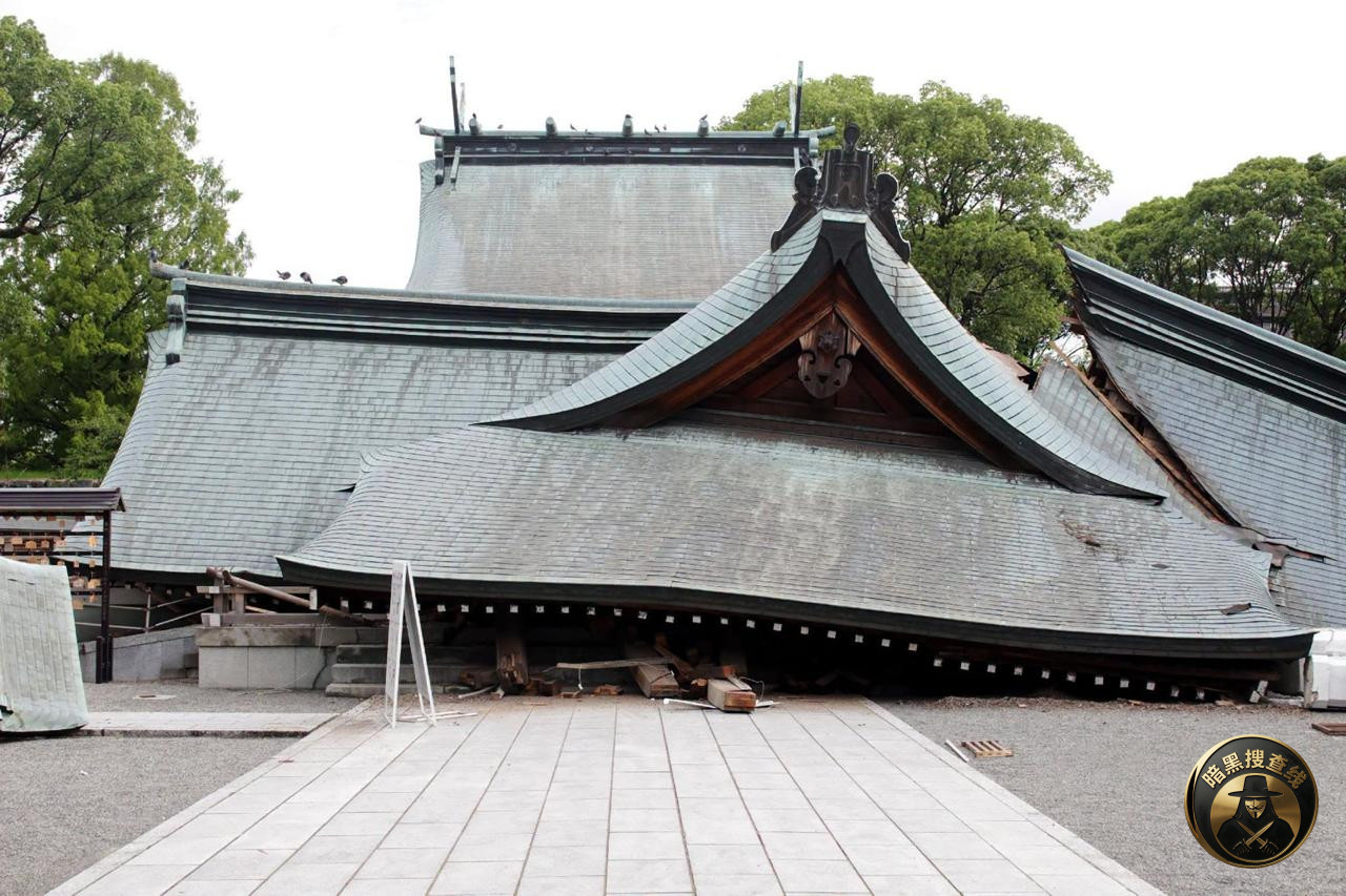 日本熊本地震：已致13人死亡

日本九州熊本市7月28日
