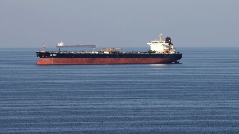 US sanctions Chinese entities, issues global warning on ‘Economic D-Day’ against Iran