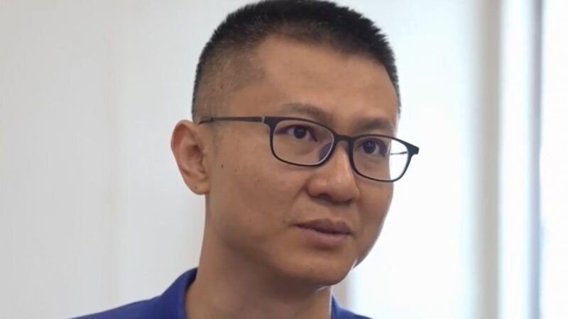 Meet Dai Zheng, the space veteran betting on China’s reusable rocket revolution