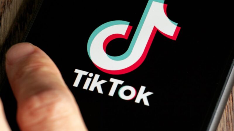 Brazil fines TikTok record US million for profiting from children’s data