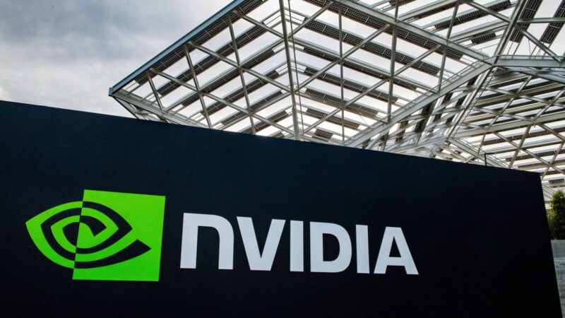 Nvidia to team with Wall Street on US0 billion package for AI infrastructure projects