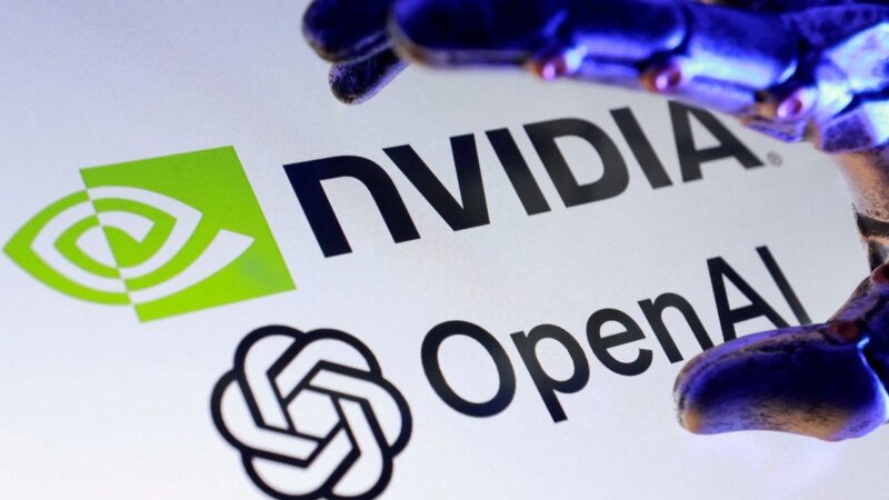 Nvidia to provide up to US5 billion guarantee for OpenAI’s Ohio data centre