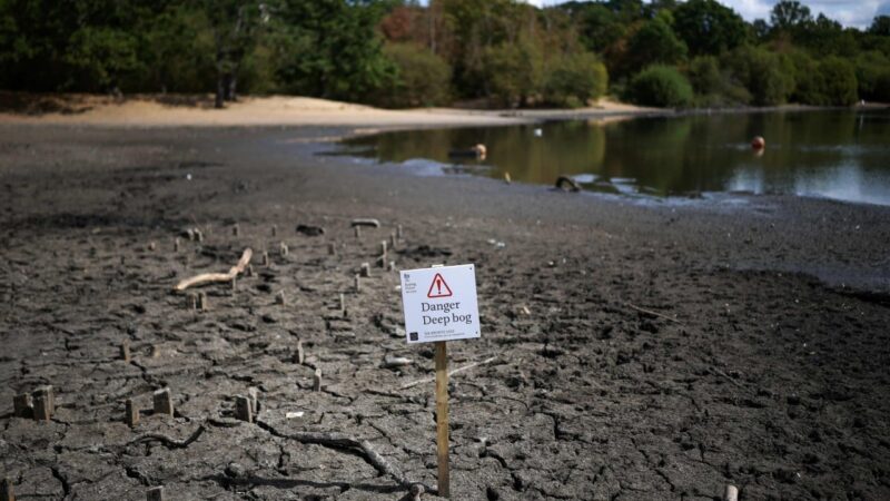 UK water firm gives US.35 million payout to finance boss despite massive debt