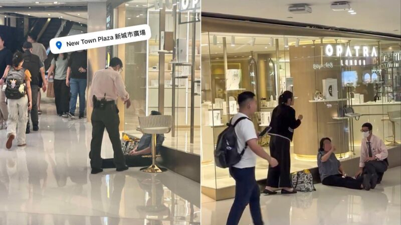 Customs steps in after woman claims beauty chain Opatra cheated her out of HK,000