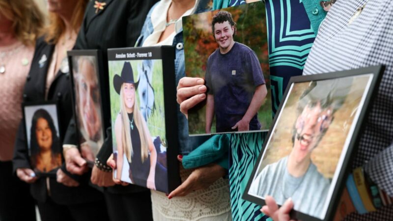 Meta accused of targeting children to boost Facebook and Instagram use, as US trial begins