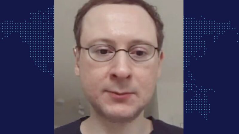Nathan Cofnas, academic behind Jason Arday plagiarism accusations, suspended from post