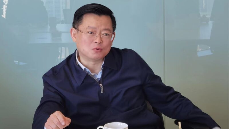 China jails retired defence tech overseer for 10 years in US.3m corruption case