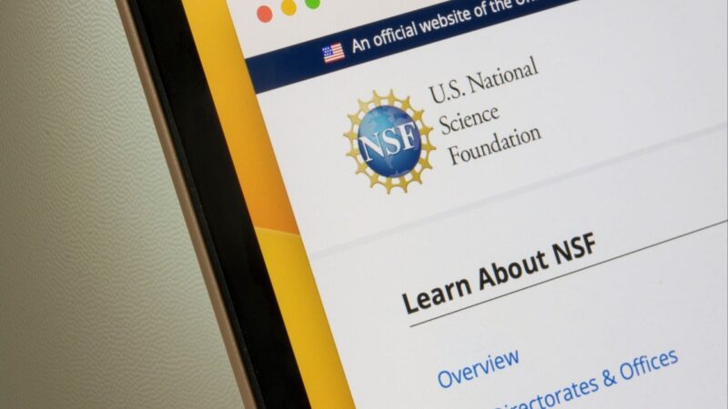 Professor’s alleged role in China programmes leads to ban from US funding