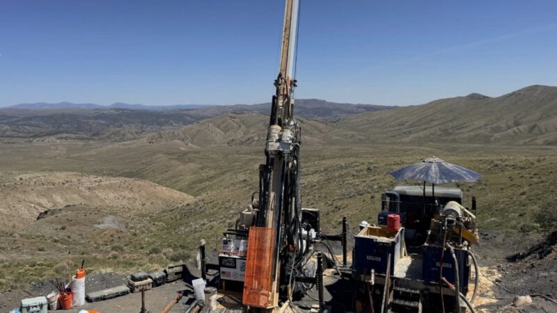Money and ‘a lot of noise’: how the US’ critical-minerals industry is vying with China’s
