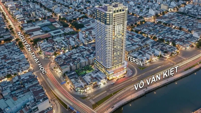 Major housing, infrastructure projects launched, inaugurated across Vietnam cities ahead of National Day