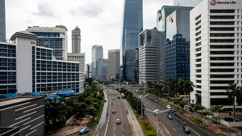 Southeast Asia’s biggest economy to close more than 750 state-owned enterprises