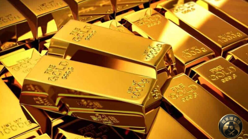 金边金价一天涨超200美元

8月20日，柬埔寨黄金价格