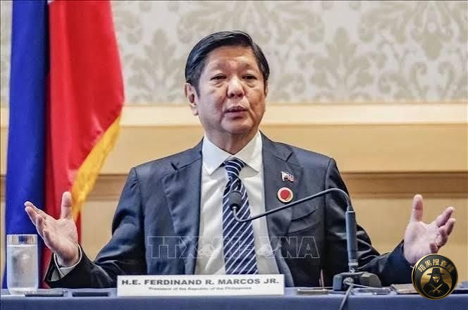 #菲律宾学者点评马科斯国情咨文 减负有动作，长期改革 #仍是
