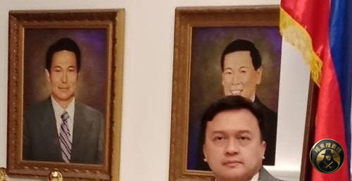 #菲司法部联手央行出击‼️金融诈骗账户或被全面追踪🔥