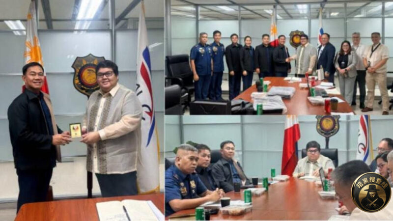 #菲律宾新闻 菲警升级反绑架行动 追查绑匪资金链，誓言摧毁犯