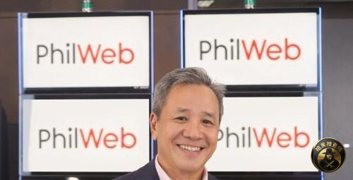 #菲律宾博彩新闻 AI+博彩科技成新方向!PhilWeb营收 #菲律宾博彩新闻 AI+博彩科技成新方向!PhilWeb营收