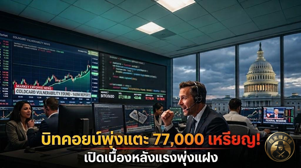 #比特币暴涨冲上7.7万美元 这轮疯涨,真是“牛市”来了? #比特币暴涨冲上7.7万美元 这轮疯涨,真是“牛市”来了?