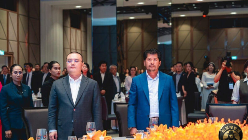 洪都身在金边豪宅，并未被抓

近期，关于汇旺股东、洪森侄