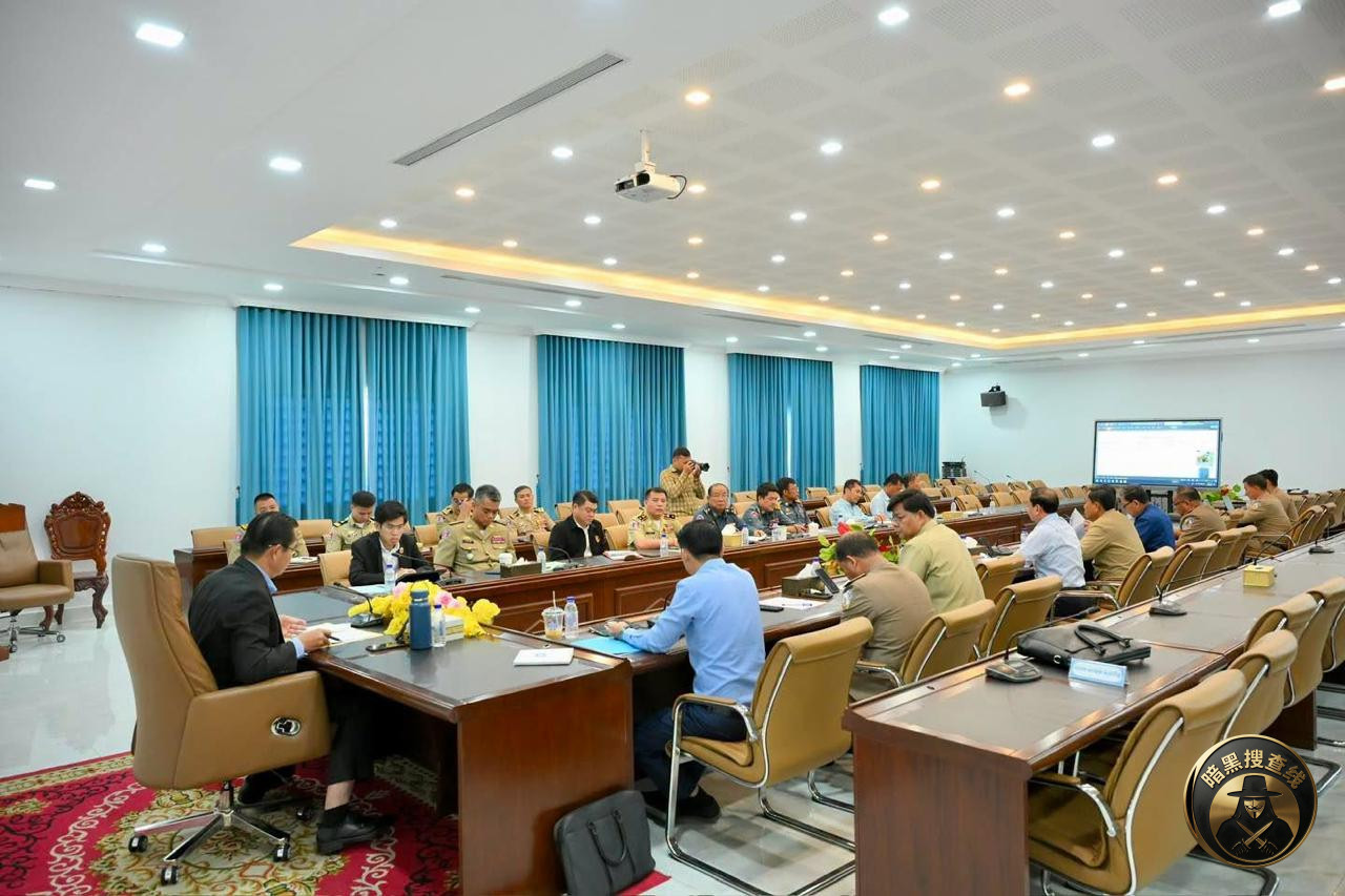 今天上午,西港省政府开了个比较重要的会:审查部分公司解封申请 今天上午,西港省政府开了个比较重要的会:审查部分公司解封申请