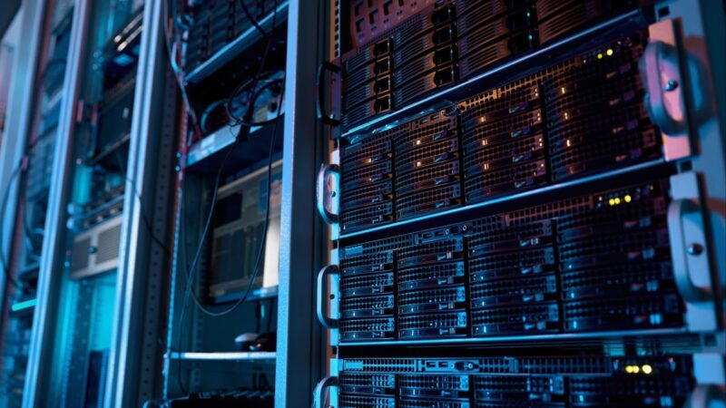 Thailand suspends building of 49 data centres as resource strain concerns grow