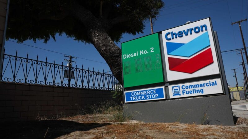 US Chevron to expand Venezuela oil operations with US billion plan