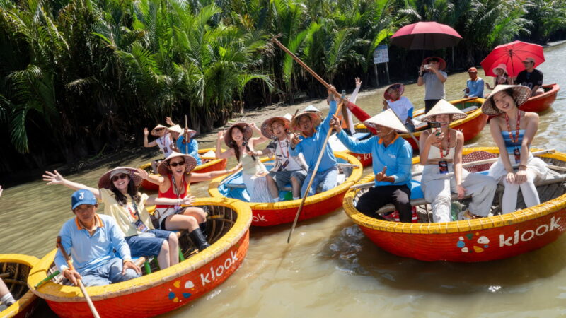 Klook深耕越南：超越預訂，共創旅遊新熱點與永續未來