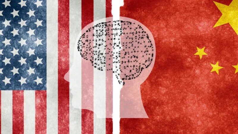 Chinese researchers chart 5-stage path toward ‘last AI built by humans’