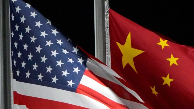 American views of China improve before Xi-Trump summit, Pew report finds
