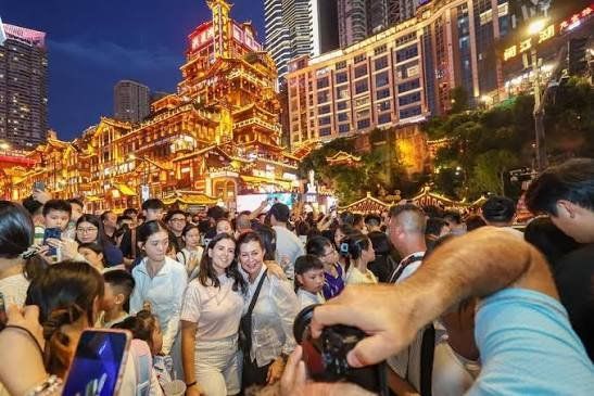 2026展望：中國免簽政策如何磁吸越南旅客，重塑亞洲旅遊版圖？