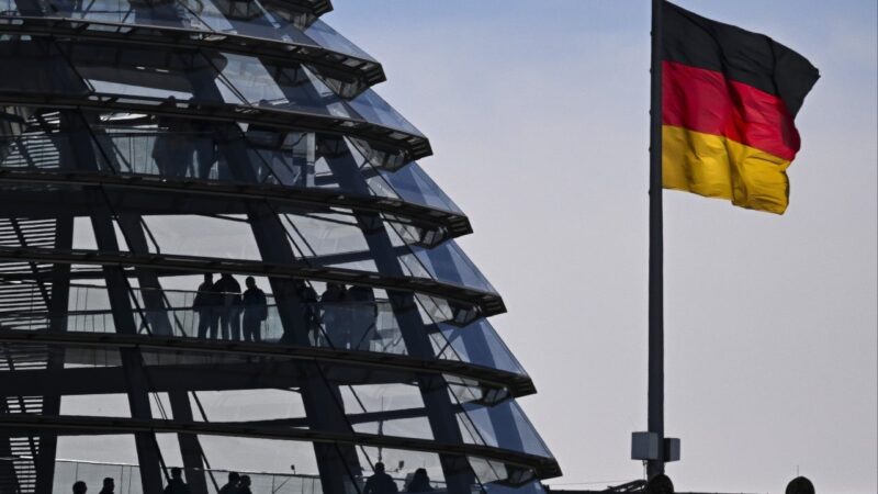Are the doors to German universities closing for China’s STEM researchers?