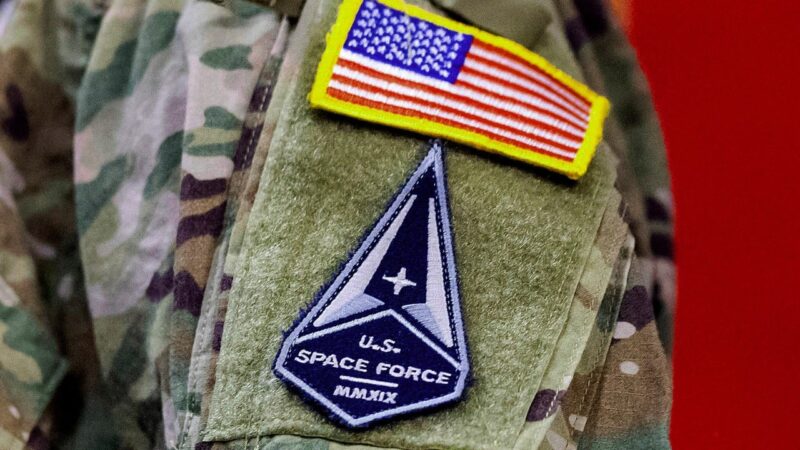 US space weapons move has ‘broken taboo’, could spark new arms race, Beijing forum told
