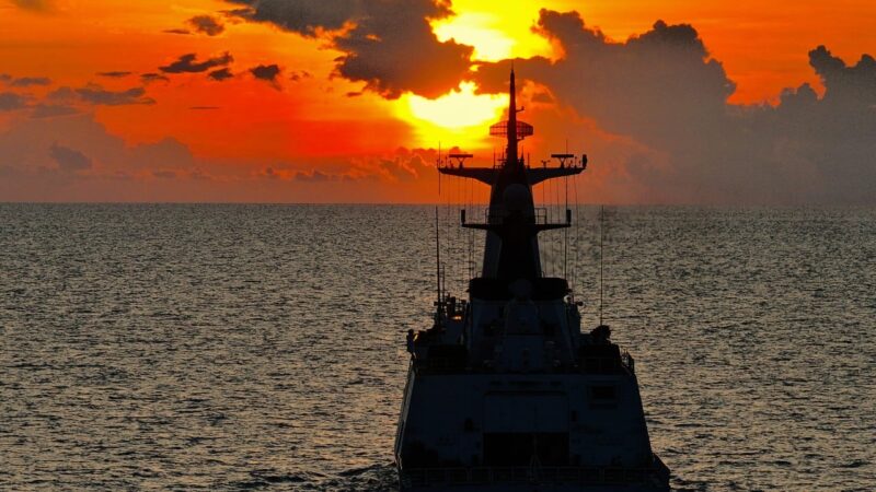 Does Beijing need AI talent in ‘public opinion war’ over South China Sea?