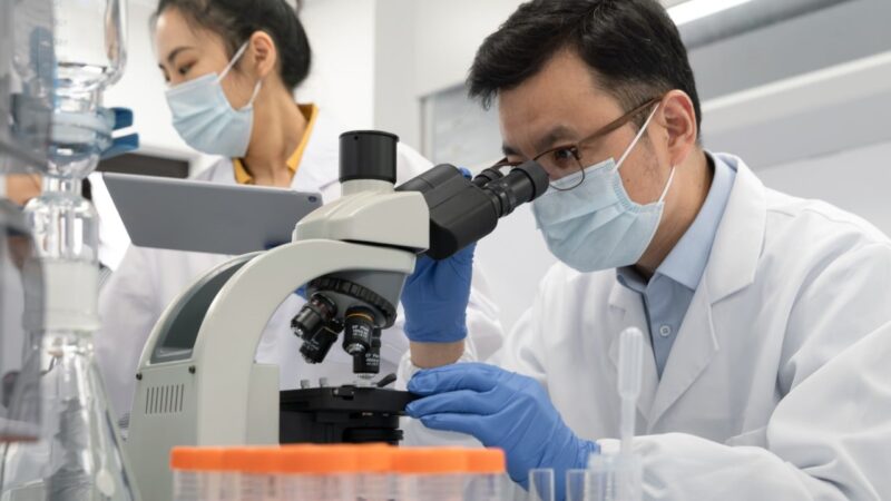 US sanctions boost China’s science-driven innovation by over 70%, study finds