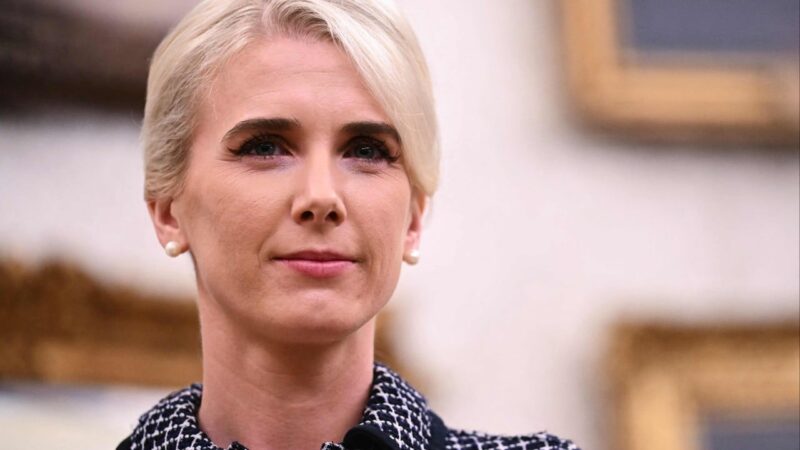 Trump gave US,000 cash to close aide Natalie Harp and others