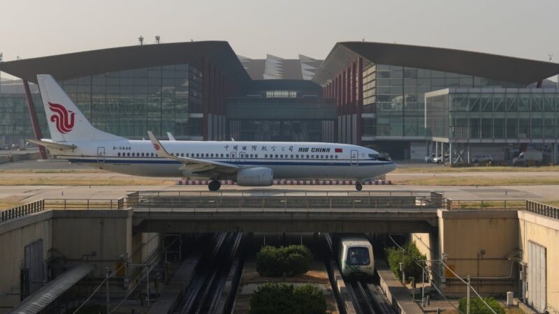 No US ruling yet on Air China’s bid for extra flights during Xi Jinping’s visit