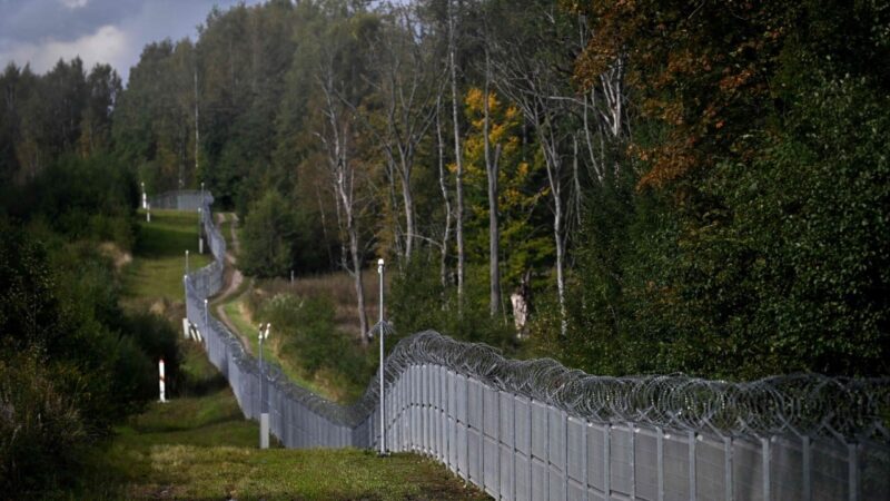 Russia sends nuclear warning to Nato over its Kaliningrad enclave