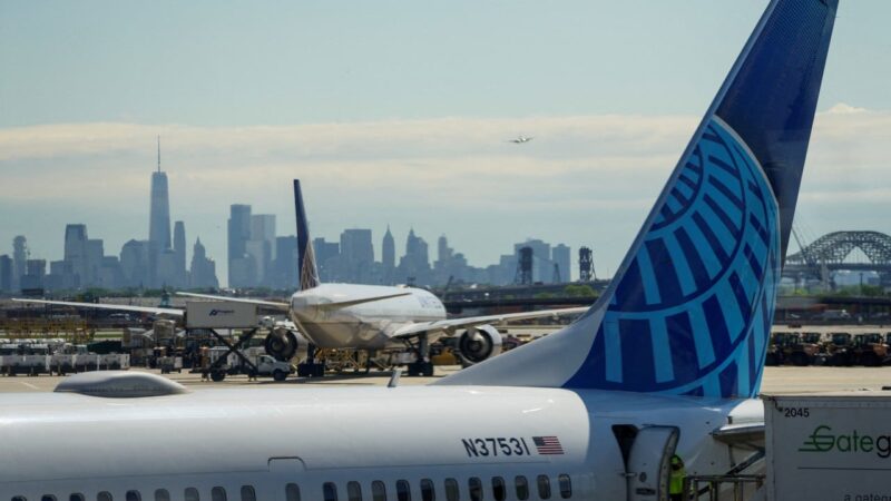 Flights halted on US east coast as world leaders arrive for New York UN meeting