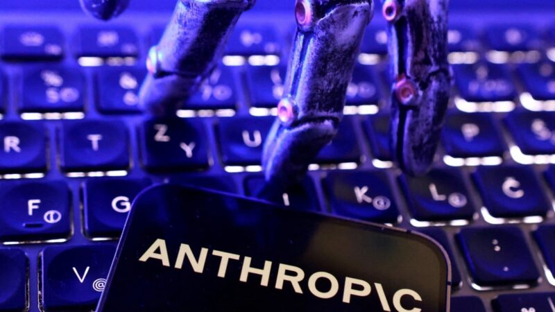 AI researcher quits Anthropic over superintelligence fears: ‘gambling with our lives’