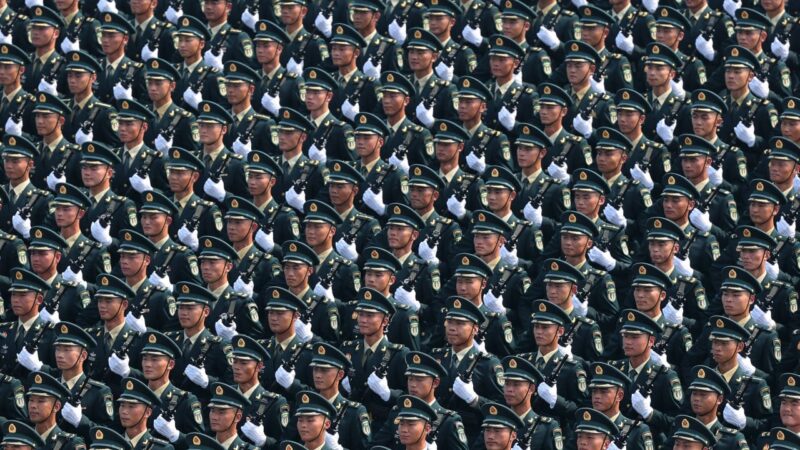 Trump’s North Korea hope, US revokes visas, China’s rocket force: 7 global relations reads